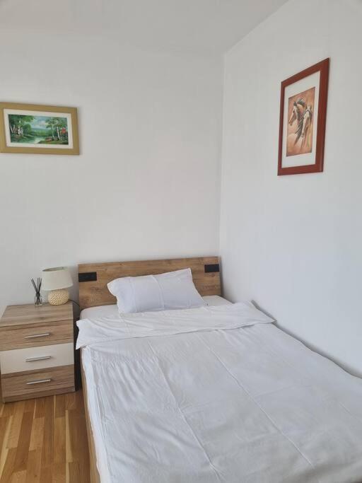 Studio Apartman Luna Karlovac Zewnętrze zdjęcie