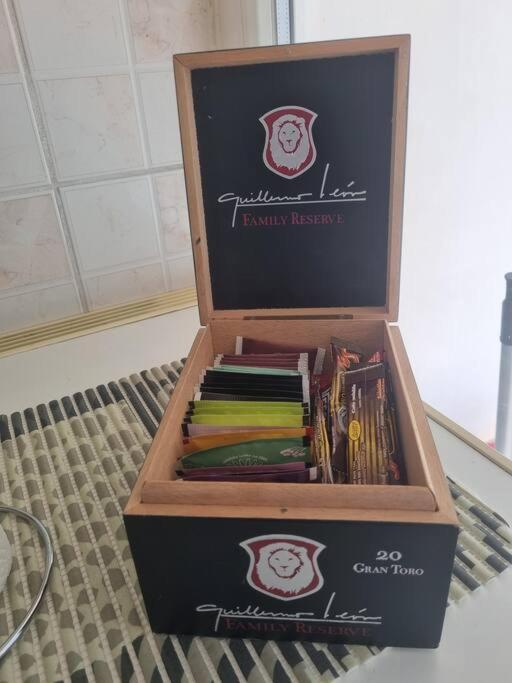Studio Apartman Luna Karlovac Zewnętrze zdjęcie