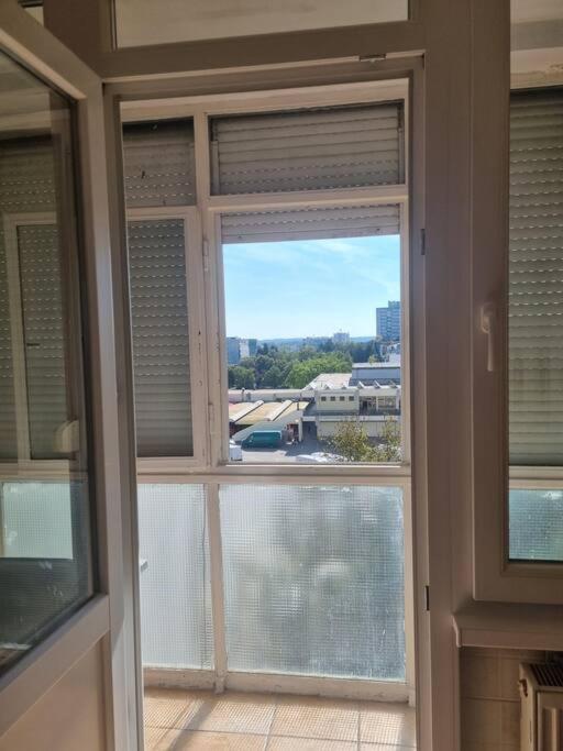 Studio Apartman Luna Karlovac Zewnętrze zdjęcie